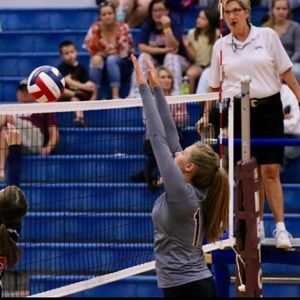 Meet your Posher, Kelsey